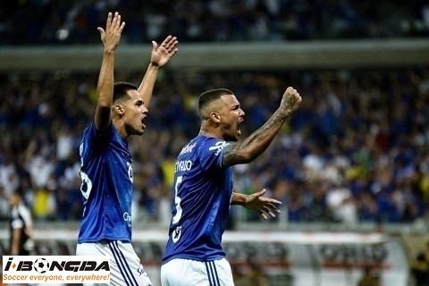 Phân tích Cruzeiro vs Gremio 6h ngày 1/6