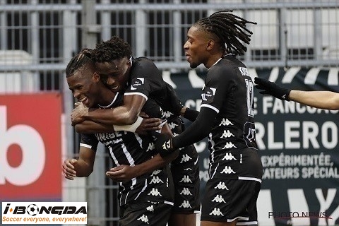 Nhận định dự đoán Sporting Charleroi vs Genk 23h30 ngày 23/4