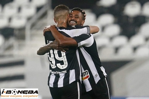 Nhận định dự đoán Bahia vs Botafogo 6h ngày 25/4