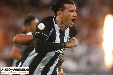 Nhận định dự đoán Botafogo vs Ypiranga Rs 5h30 ngày 28/4