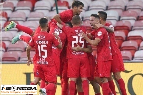 Nhận định dự đoán Gil Vicente vs SL Benfica 2h30 ngày 30/4