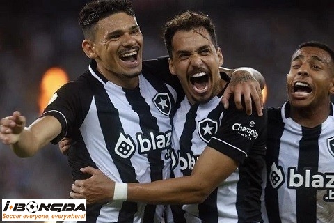 Nhận định dự đoán Botafogo vs Corinthians Paulista 5h30 ngày 12/5