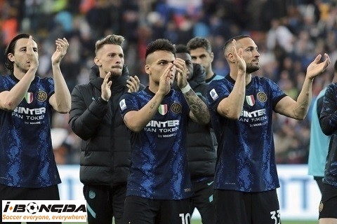 Bóng đá - Inter Milan vs US Sassuolo Calcio 28/09/2023 01h45
