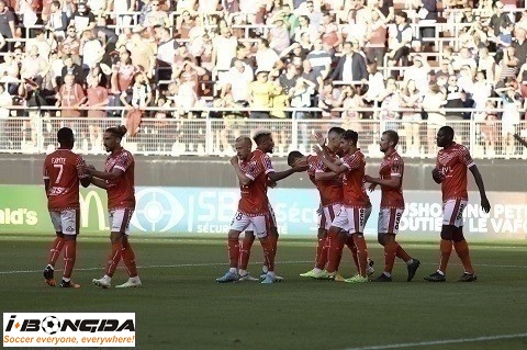 Nhận định dự đoán Valenciennes vs Pau FC 0h ngày 14/5