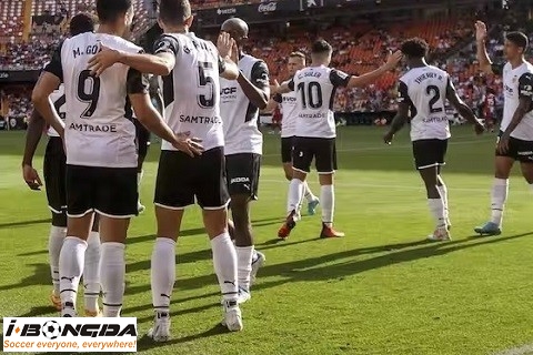 Phân tích Mallorca vs Valencia 0h30 ngày 26/5
