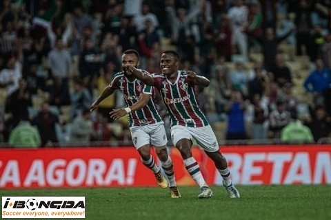 Nhận định dự đoán The Strongest vs Fluminense 5h ngày 26/5