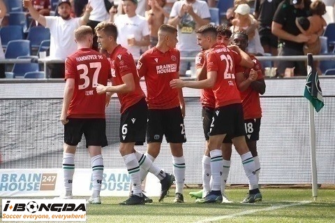 Nhận định dự đoán Hannover 96 vs Holstein Kiel 20h30 ngày 28/5