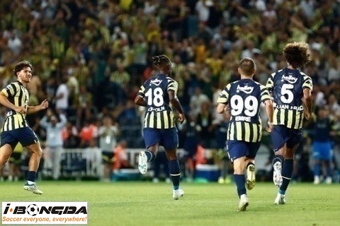 Fenerbahce vs Antalyaspor 0h ngày 31/5