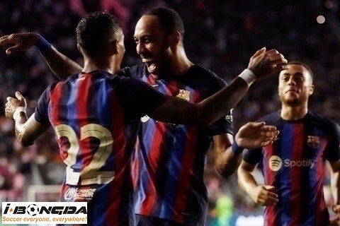 Phân tích Celta Vigo vs Barcelona 2h ngày 5/6