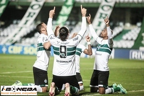 Phân tích Palmeiras vs Coritiba 4h30 ngày 5/6