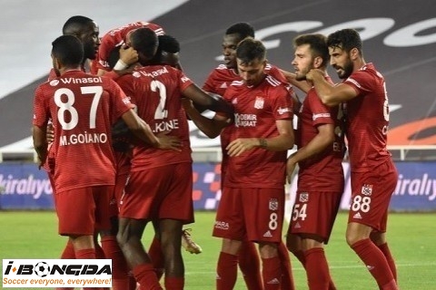Nhận định dự đoán Sivasspor vs Kayserispor 21h ngày 6/6