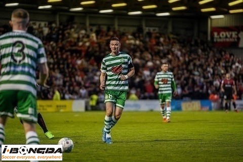 Nhận định dự đoán Sligo Rovers vs Shamrock Rovers 0h ngày 6/6