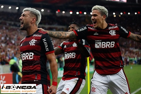 Nhận định dự đoán Vasco da Gama vs Flamengo 6h ngày 6/6
