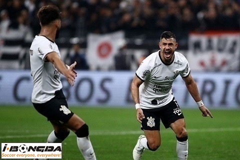 Nhận định dự đoán Independiente Jose Teran vs Corinthians Paulista 5h ngày 8/6