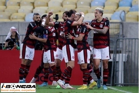 Nhận định dự đoán Flamengo vs Racing Club 7h ngày 9/6