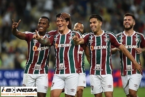 Nhận định dự đoán Fluminense vs Atletico Mineiro 7h30 ngày 22/6