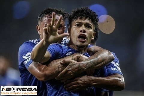 Phân tích Internacional vs Cruzeiro 7h ngày 2/7