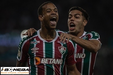 Nhận định dự đoán Fluminense vs Argentinos Juniors 5h ngày 9/8
