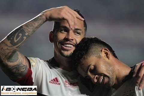 Nhận định dự đoán Flamengo vs Sao Paulo 2h ngày 18/9