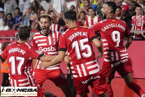 Phân tích Sevilla vs Girona 2h30 ngày 27/8