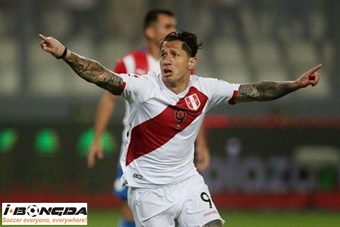 Phân tích Paraguay vs Peru 5h30 ngày 8/9