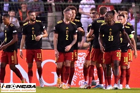 Nhận định dự đoán Bỉ vs Azerbaijan 0h ngày 20/11