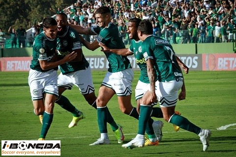 Phân tích Palmeiras vs Goias 7h30 ngày 16/9