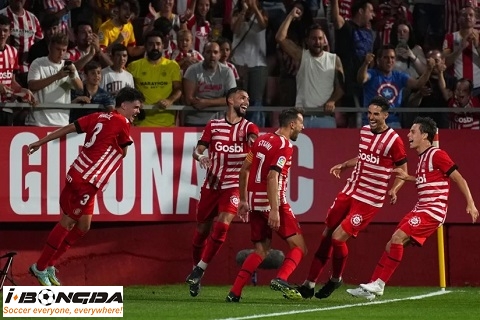 Nhận định dự đoán Girona vs Mallorca 19h ngày 23/9