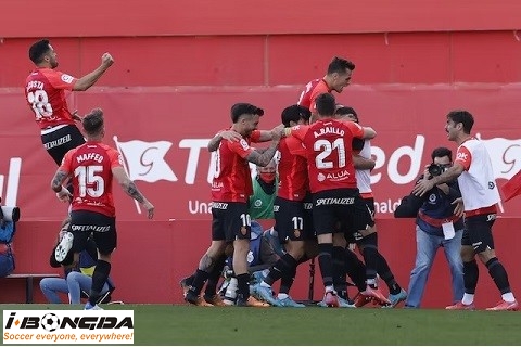 Phân tích Girona vs Mallorca 19h ngày 23/9