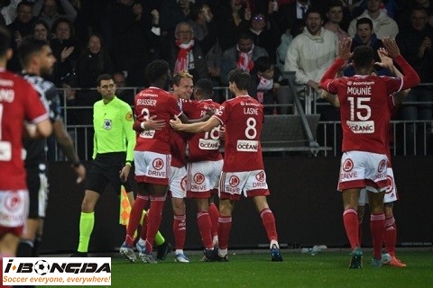 Nhận định dự đoán Stade Brestois vs Lyon 2h ngày 24/9