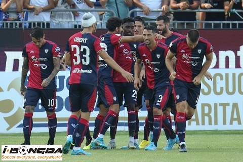 Nhận định dự đoán Cagliari vs AC Milan 23h30 ngày 27/9