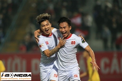 Nhận định dự đoán Hougang United FC vs Hải Phòng 19h ngày 5/10