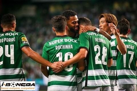 Nhận định dự đoán Sporting Lisbon vs Atalanta 23h45 ngày 5/10