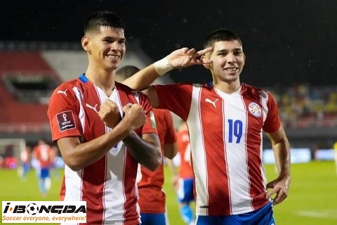 Nhận định dự đoán Paraguay vs Bolivia 5h30 ngày 18/10