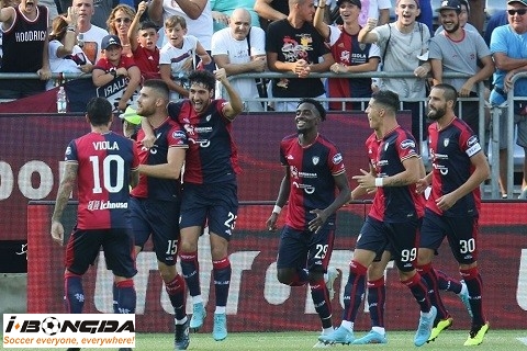 Phân tích Salernitana vs Cagliari 20h ngày 22/10