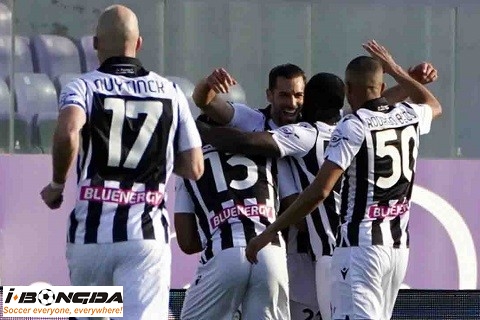 Nhận định dự đoán Udinese vs Cagliari 3h ngày 2/11