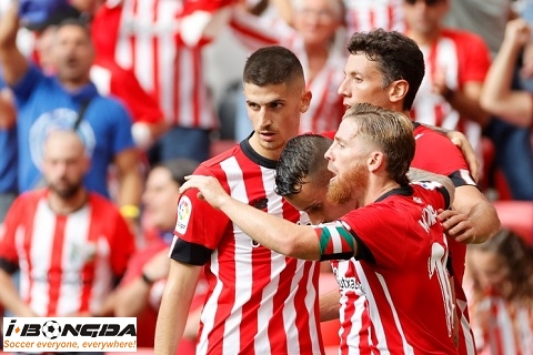 Nhận định dự đoán Athletic Bilbao vs Celta Vigo 3h ngày 11/11