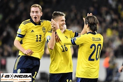 Phân tích Azerbaijan vs Thụy Điển 0h ngày 17/11