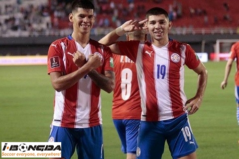 Phân tích Chile vs Paraguay 7h30 ngày 17/11