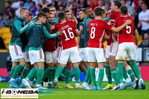 Nhận định dự đoán Hungary vs Montenegro 21h ngày 19/11
