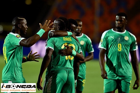 Nhận định dự đoán Senegal vs South Sudan 2h ngày 19/11