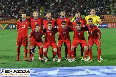 Phân tích Croatia vs Armenia 2h45 ngày 22/11