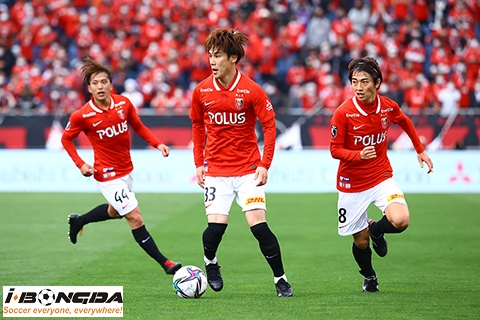 Nhận định dự đoán Consadole Sapporo vs Urawa Red Diamonds 12h ngày 3/12