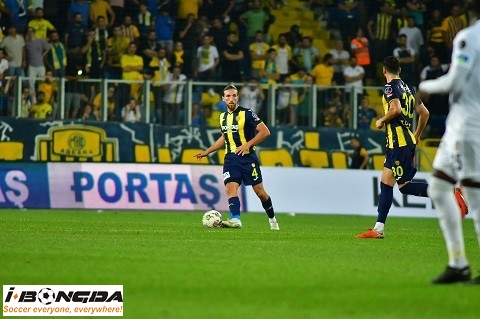 Nhận định dự đoán Ankaragucu vs Erzin Belediyespor 21h ngày 7/12
