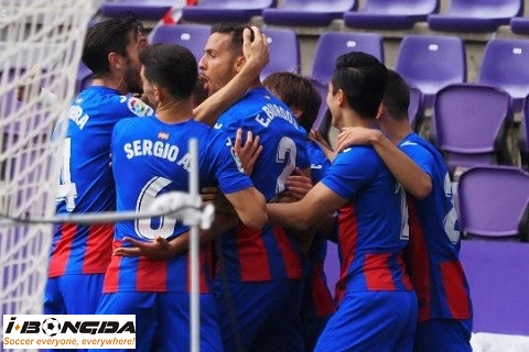 Nhận định dự đoán UD Melilla vs Eibar 2h ngày 8/12