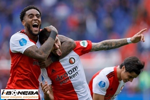 Nhận định dự đoán Feyenoord Rotterdam vs Utrecht 3h ngày 21/12