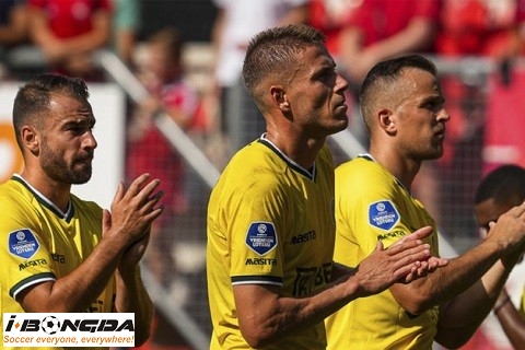Nhận định dự đoán Almere City FC vs Fortuna Sittard 3h ngày 21/1