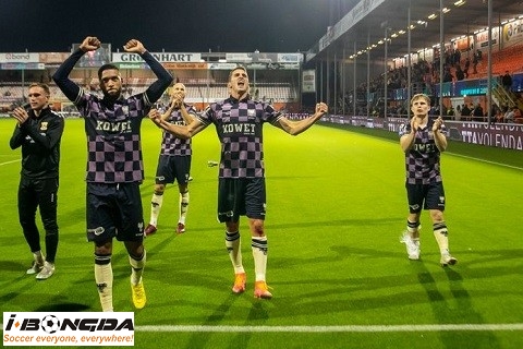 Phân tích NEC Nijmegen vs Go Ahead Eagles 0h45 ngày 18/1