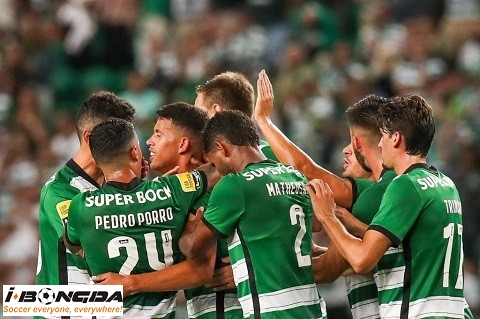 Phân tích Vizela vs Sporting Lisbon 3h45 ngày 19/1