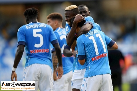 Nhận định dự đoán Napoli vs Inter Milan 2h ngày 23/1